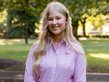 Profile photo of Karlee Stebbins